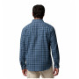 Herrenhemd Columbia Cornell Woods™ Flannel Long Sleeve Shirt