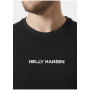 Herren-T-Shirt Helly Hansen Core T-Shirt 2.0