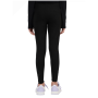 Kinder-Leggings 4F Tights Cas F313 Deep Black