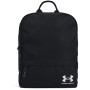 Rucksack Under Armour Loudon Backpack SM schwarz Black / / White