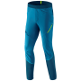 Herrenhose Dynafit Transalper Hybrid M Pnt blau MykonosBlue