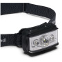 Stirnlampe Black Diamond Storm 550