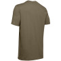 Herren-T-Shirt Under Armour M Tac Cotton T