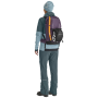 Damenjacke Ortovox Punta Berrino Hooded Jacket Women's