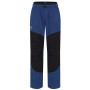 Kinderhose Hannah Guines Jr. schwarz/blau EnsignBlue/Anthracite