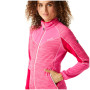 Damen-Sweatshirt Regatta Wmn Hepley F Zip II
