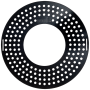 Lochblech Omnia Perforated Baking Tray