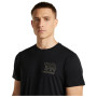 Herren-Funktionsshirt Icebreaker M 150 Tech Lite SS Tee Forest Footsc