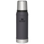 Thermokanne Stanley Legendary Classic series schwarz