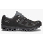 Herren Laufschuhe On Running Cloudventure Waterproof