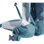 Damenrucksack Deuter Futura Air Trek 55+10 SL