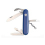 Klappmesser Mikov 100-NH-6A blau Blue