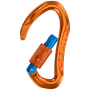 Karabiner Climbing Technology Morfo BG (brilock gate)