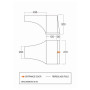 Zeltanbau Vango Air Excel Side Awning