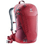Rucksack Deuter Futura 24 weinfarbe CranberryMaron