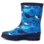 Kinderstiefel Regatta Mudplay II Junior 4DT