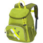 Kinderrucksack Jack Wolfskin Little Joe grün green tea