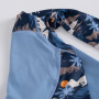 Kinder-T-Shirt Aquawave Uver Kdb