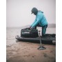 Reisetasche LifeVenture Expedition Duffle 100L