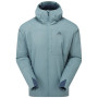 Größe: XL / Farbe: hellblau