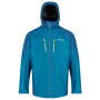 Herrenjacke Regatta Calderdale III Jk blau Sepl/Majolc