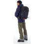 Lawinenrucksack Mammut Pro X Removable Airbag 3.0