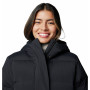 Damen-Wintermantel Columbia Boundless Days™ Long Down Jkt