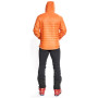 Herrenjacke Silvini Rutor