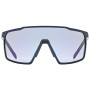 Sonnenbrille Uvex Mtn Perform S V