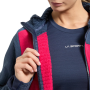 Damen-Fleecejacke La Sportiva Bristen Thermal Hoody W
