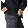 Damenjacke Columbia Tipsoo Lake™ Interchange Jacket
