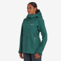 Damenjacke Montane Fem Phase XT Jacket