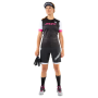 Damen-Radhose Dynafit Ride Light 2in1 Short W