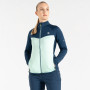 Damen Funktions-Sweatshirt Dare 2b Ascending Core Str