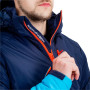 Herrenjacke Northfinder Axerton