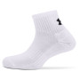 Socken Under Armour Core QTR 3PK