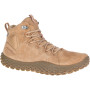 Herrenschuhe Merrell Wrapt Mid Wp braun Tobacco