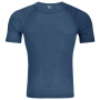 Herren-Funktionsshirt Ortovox 120 Comp Light Short Sleeve M