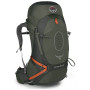 Rucksack Osprey Atmos AG 65 (2017) grau