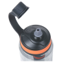 Filterflasche Lifesystems Water Filter & Purifier Bottle