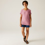 Damen-T-Shirt Regatta Elkie