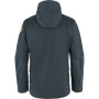 Herrenjacke Fjällräven Keb Eco-Shell Jacket M