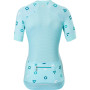 Damen-Radtrikot Silvini Catirina WD1621