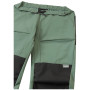 Kinderhose Reima Vaeltaa Stone Green
