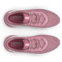 Damen Laufschuhe Under Armour W HOVR Turbulence 2