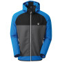 Herrenjacke Dare 2b Aptile Softshell