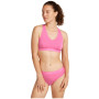 Sport-BH Icebreaker W Mer 125 Cool-Lite Sprite Racerback Bra
