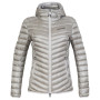 Größe: XL / Farbe: grau