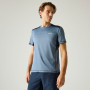 Herren-T-Shirt Regatta Virda