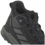 Wanderschuhe Adidas Terrex Anylander Leather Mid